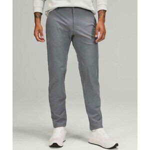 lululemon athletica Gray Chinos
